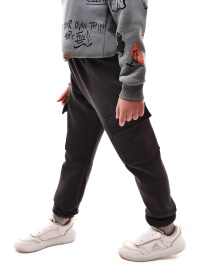 Спортивні штани ФІОНА модель 693888 Фото