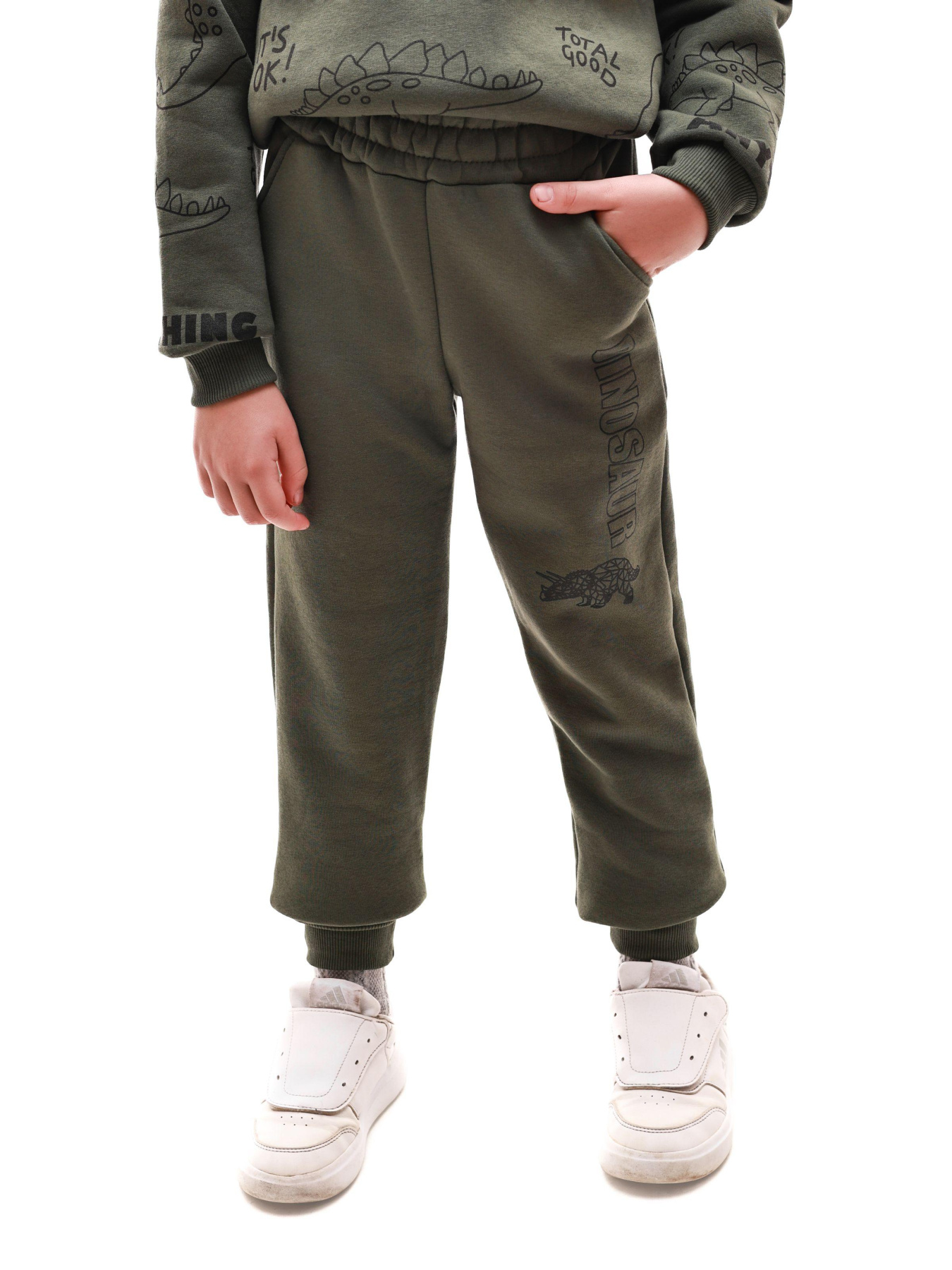 Штани спортивні STREAM модель 697594 Фото