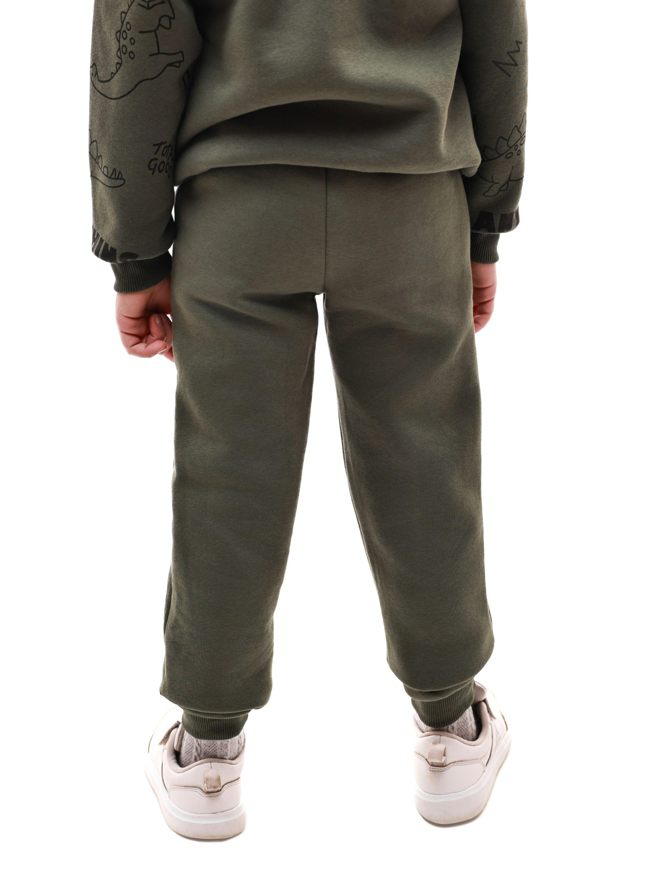 Спортивні штани STREAM модель 697594 Фото