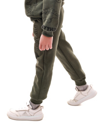 Спортивні штани STREAM модель 697594 Фото