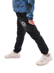 Штаны спортивные LUMO модель 698466 Фото