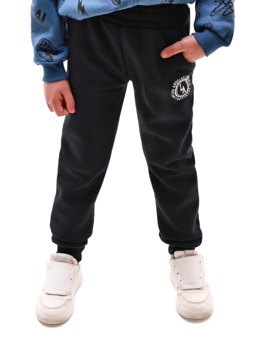 Штаны спортивные LUMO модель 698466 Фото