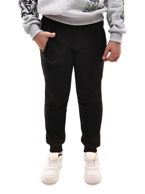 Штаны спортивные LUMO модель 699297 Фото