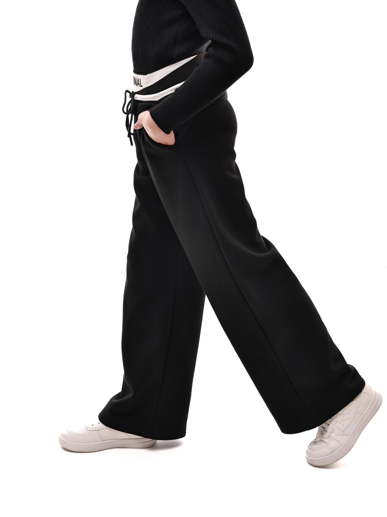 Штаны спортивные СТИЛЬ-В модель 706209 Фото