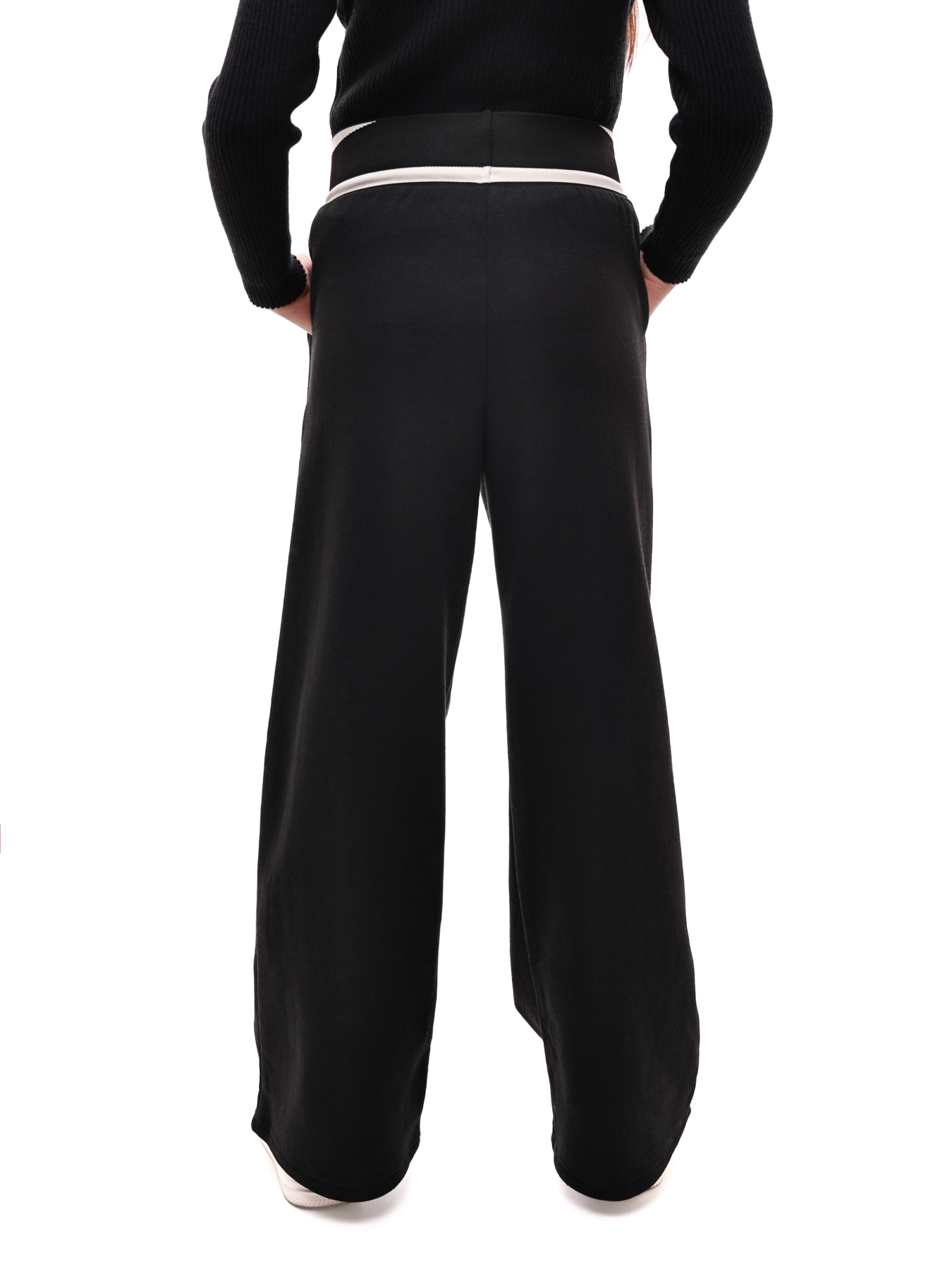 Штаны спортивные СТИЛЬ-В модель 706209 Фото