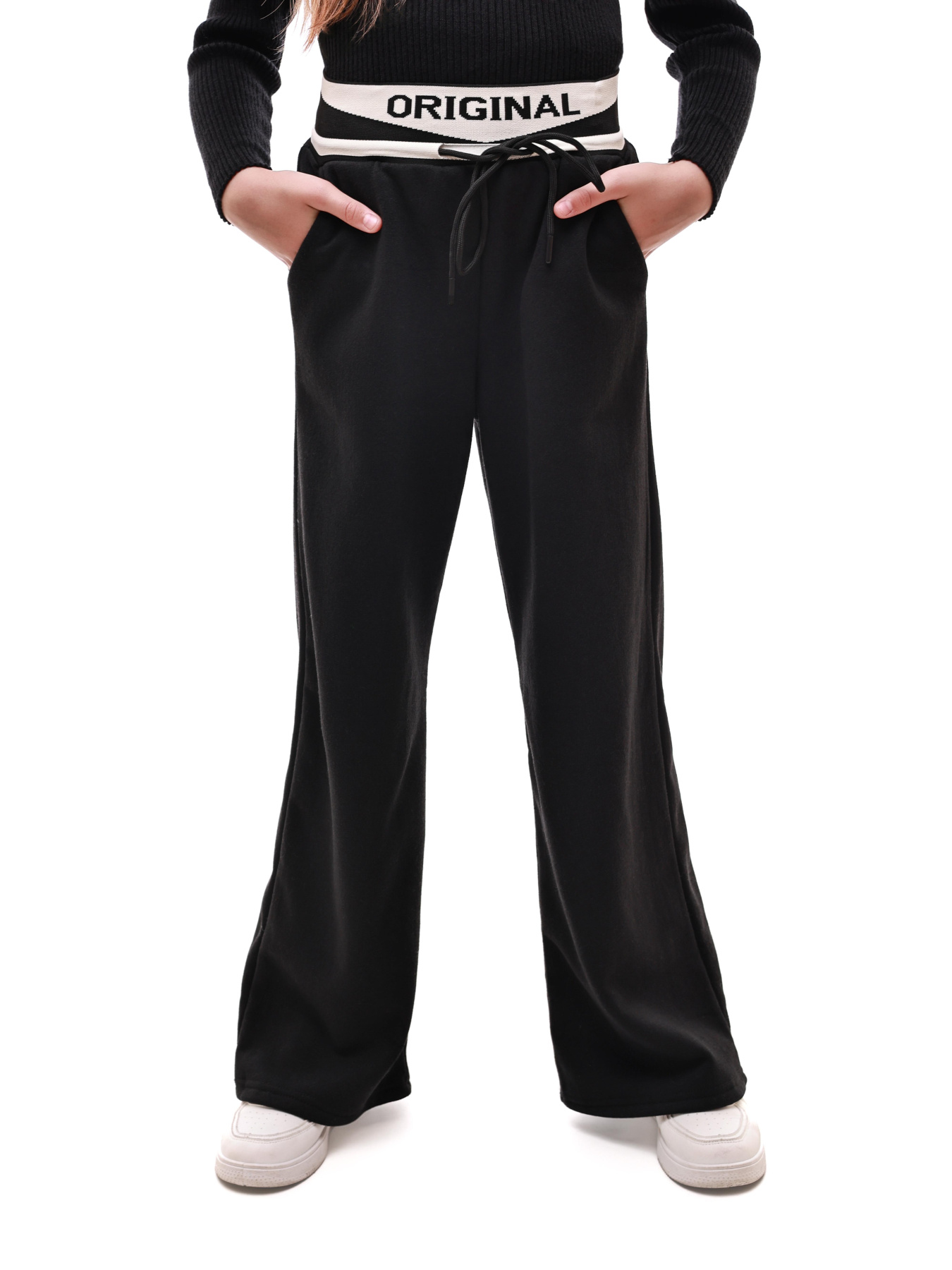 Спортивні штани СТИЛЬ-В модель 706209 Спортивні штани СТИЛЬ-В модель 706209 Фото