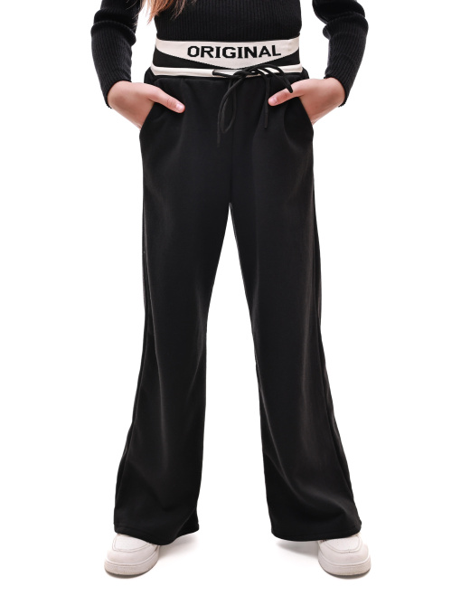 Штаны спортивные СТИЛЬ-В модель 706209 Фото