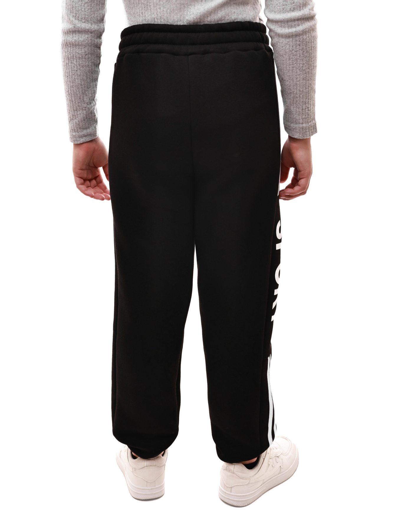 Штаны спортивные LUMO модель 706384 Фото