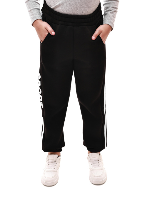 Штаны спортивные LUMO модель 706384 Фото