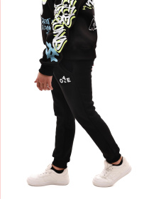 Штаны спортивные STREAM модель 707541 Фото