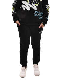 Штаны спортивные STREAM модель 707541 Фото