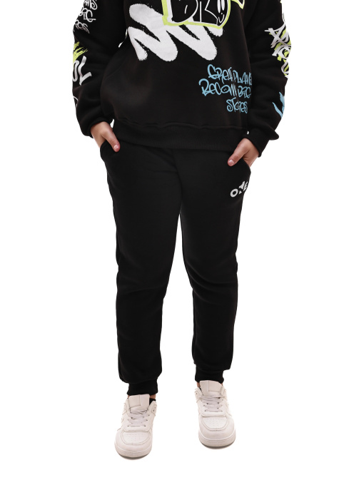 Штаны спортивные STREAM модель 707541 Фото