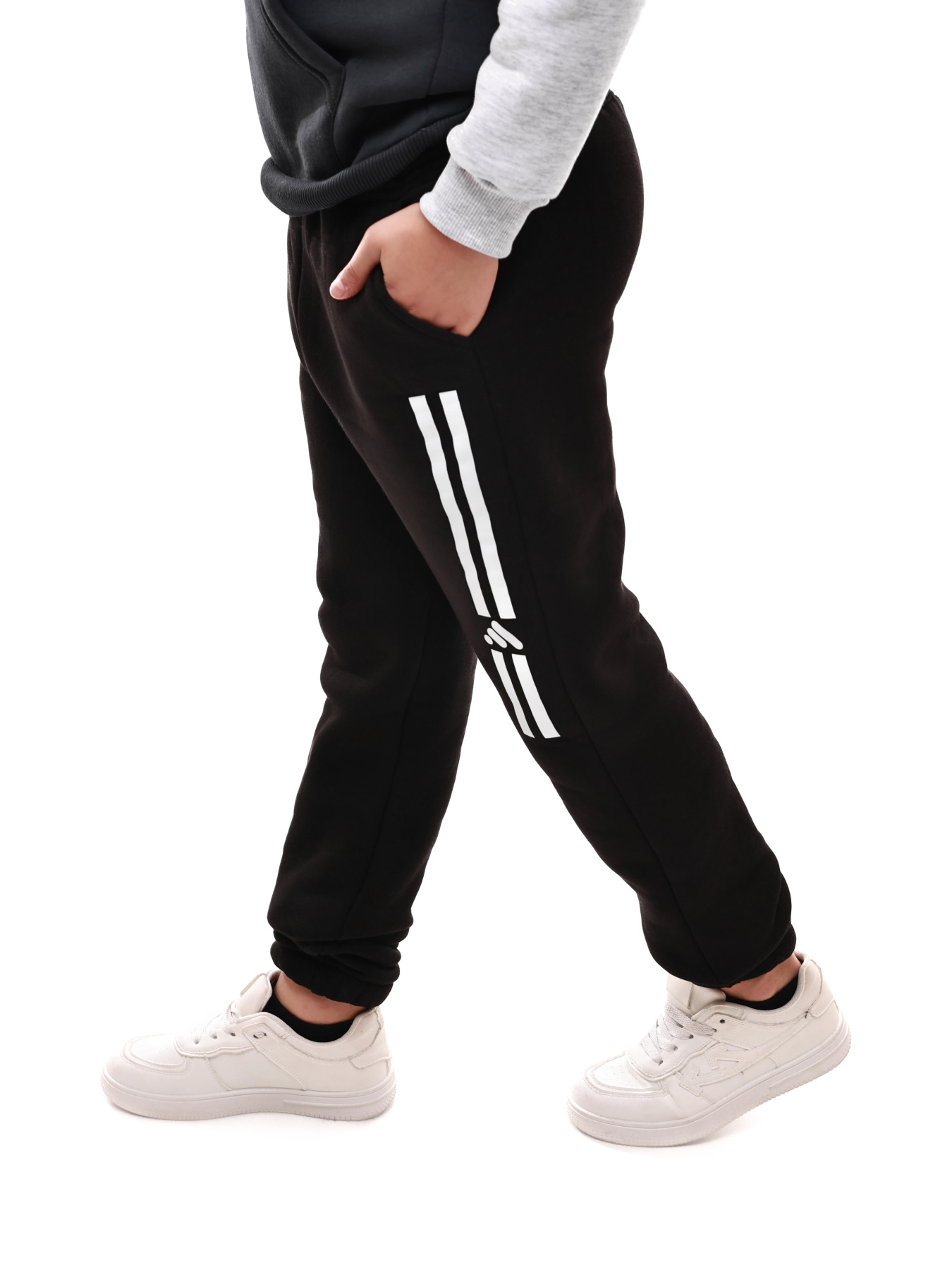 Штаны спортивные LIKE модель 707876 Фото