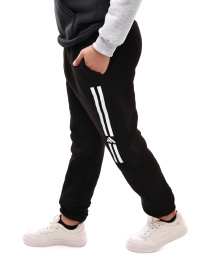 Спортивні штани LIKE модель 707876 Спортивні штани LIKE модель 707876 Фото