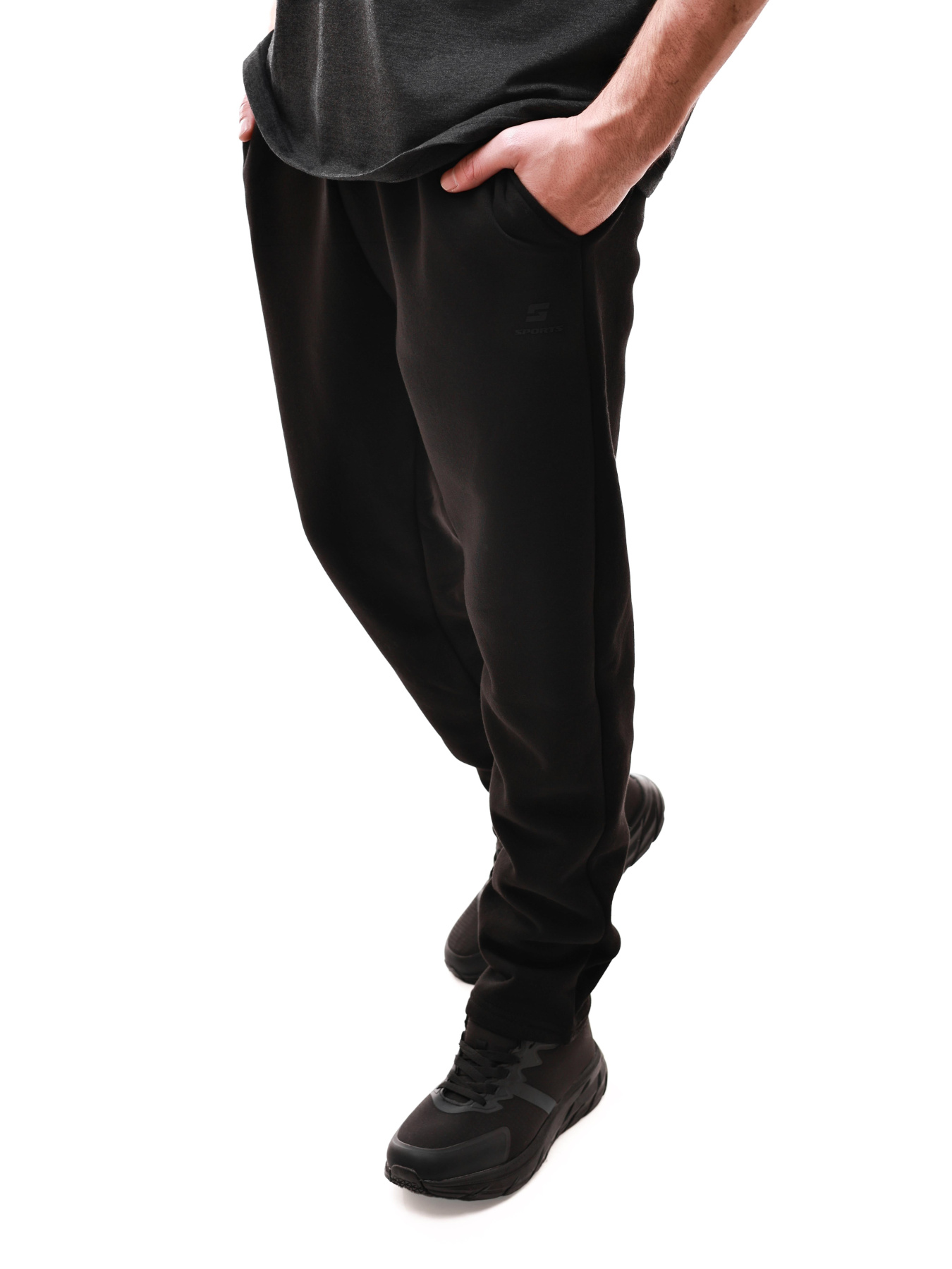 Штани спортивні STREAM модель 692787 Фото