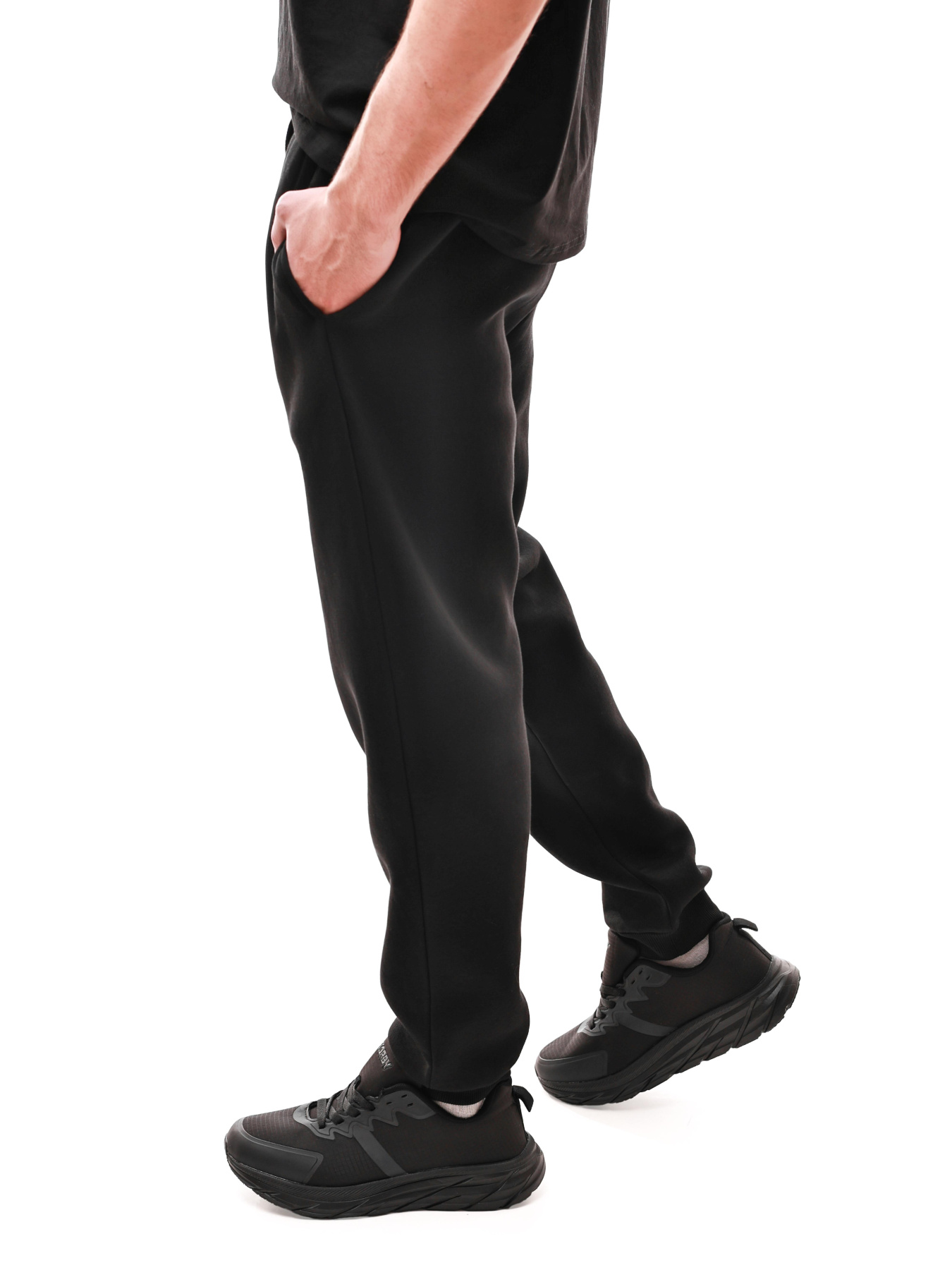 Штаны спортивные BEKI модель 694426 Фото