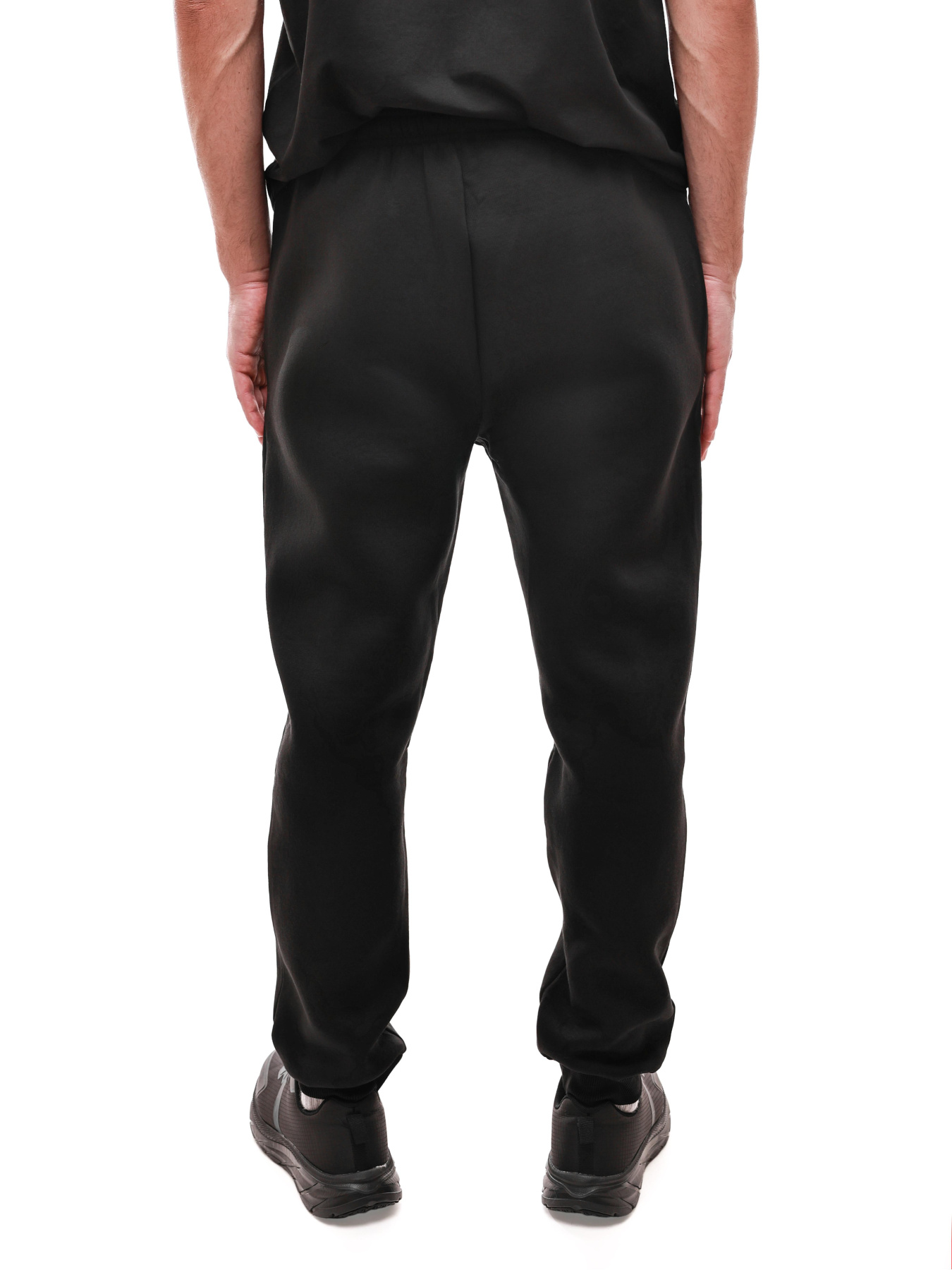 Штаны спортивные BEKI модель 694426 Фото