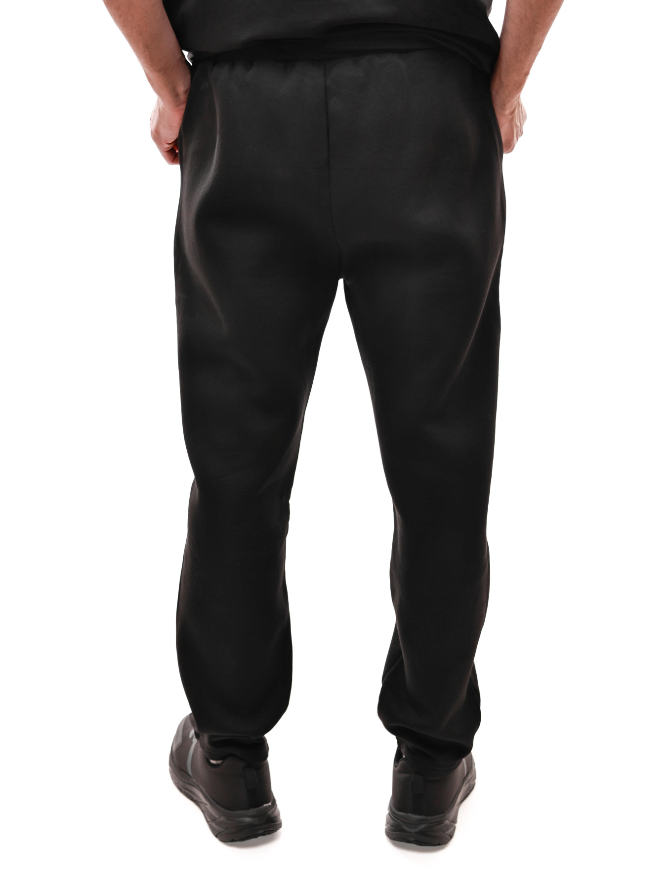 Штаны спортивные BEKI модель 694427 Фото