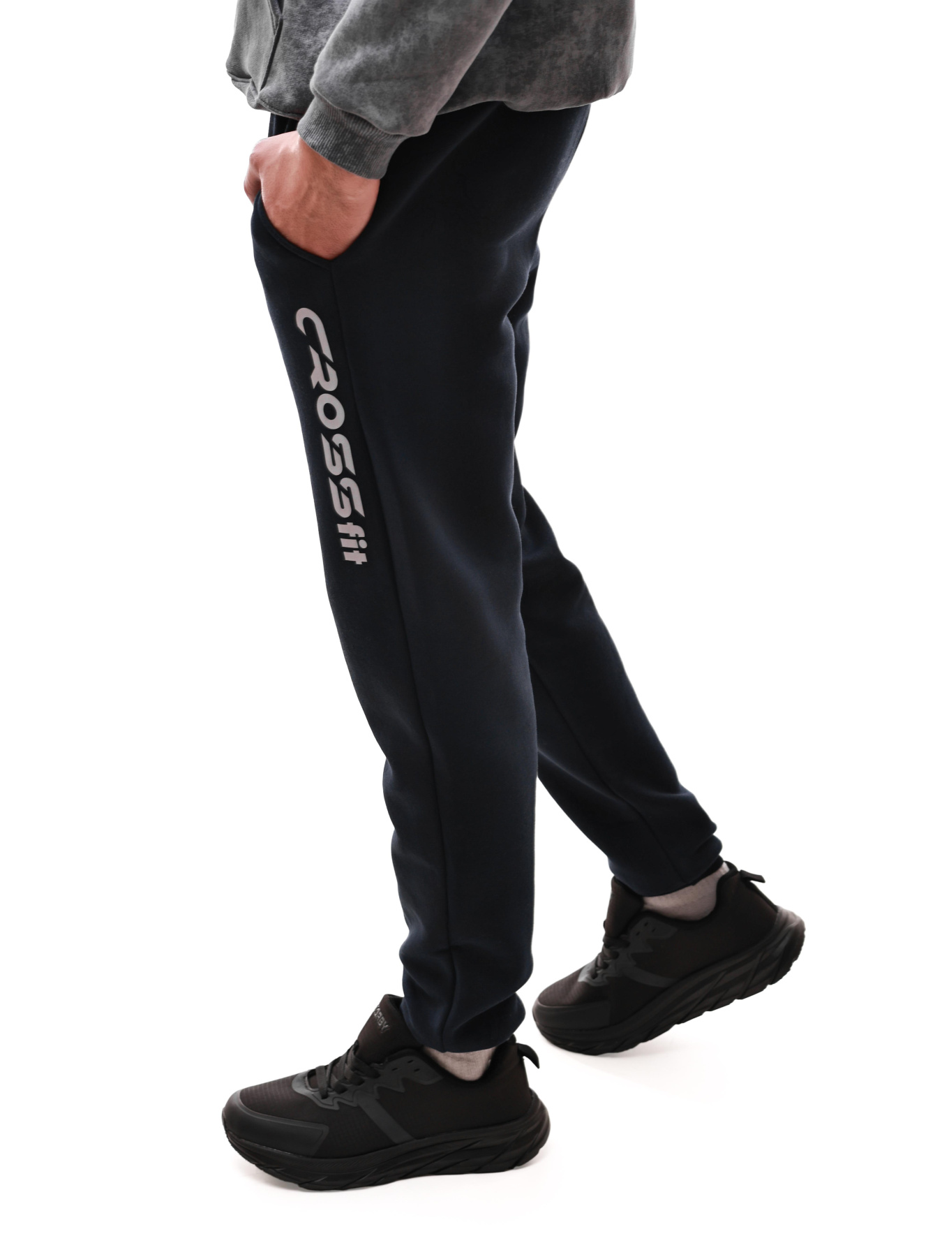 Штаны спортивные STREAM модель 695076 Фото