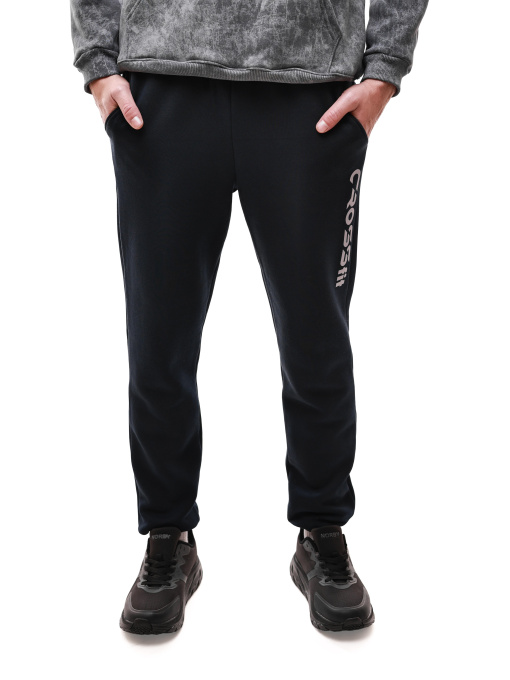 Спортивні штани STREAM модель 695076 Фото