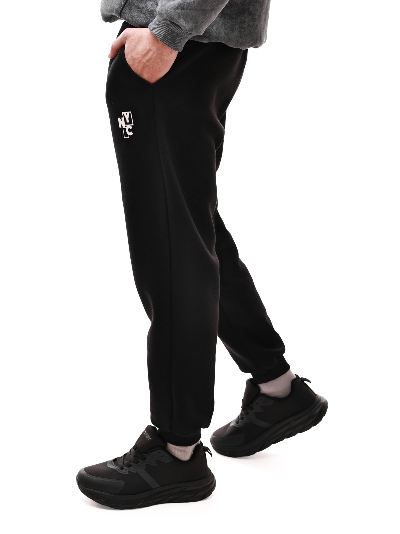 Штани спортивні STREAM модель 695078 Фото