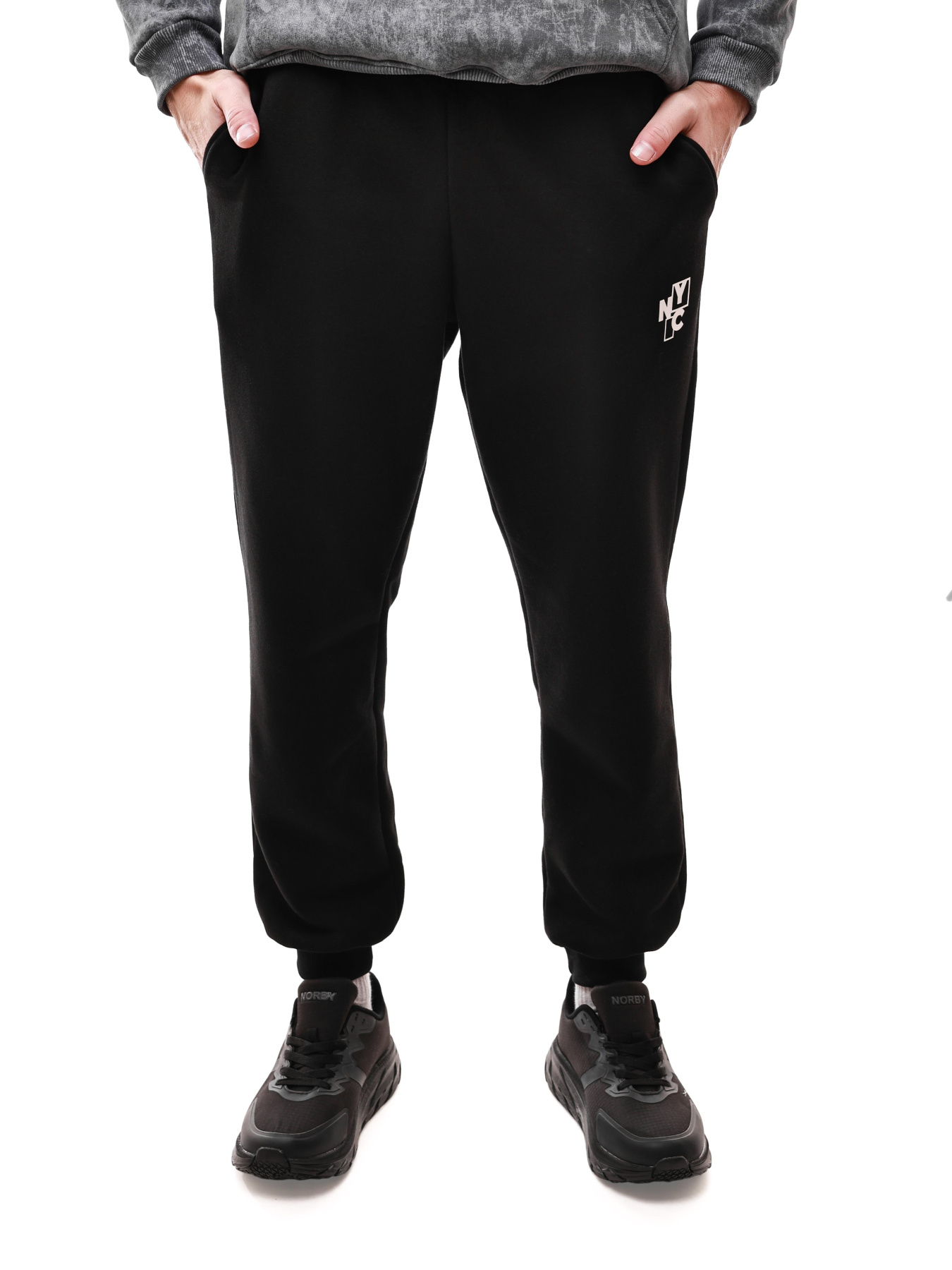 Штани спортивні STREAM модель 695078 Фото