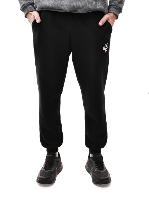 Спортивні штани STREAM модель 695078 Фото