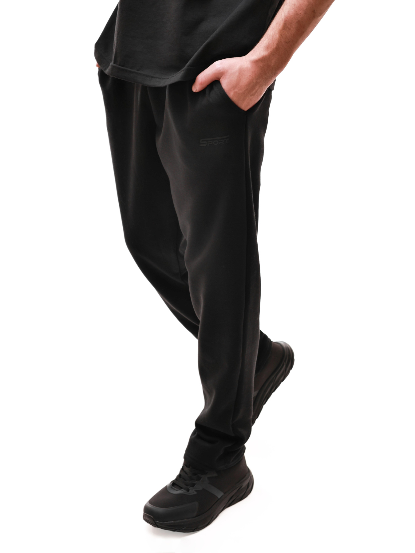 Штаны спортивные STREAM модель 697427 Фото