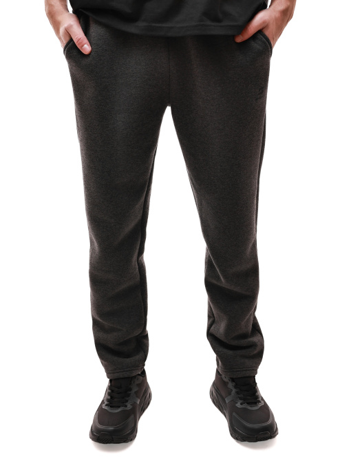 Брюки спортивные мужские Тёмно-серый STREAM модель 698231 Фото
