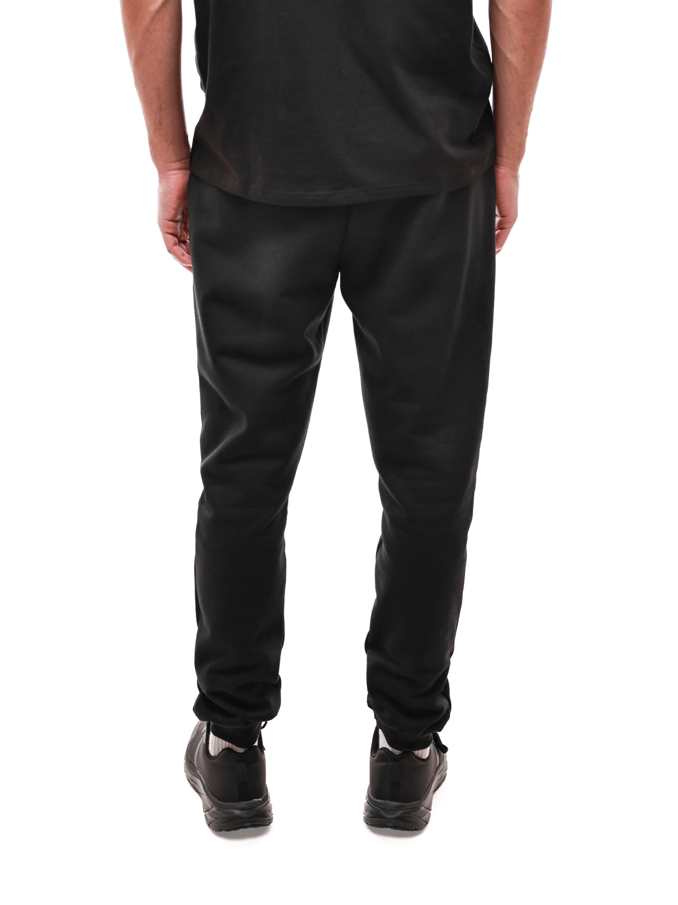 Штаны спортивные СТИЛЬ-В модель 706391 Фото