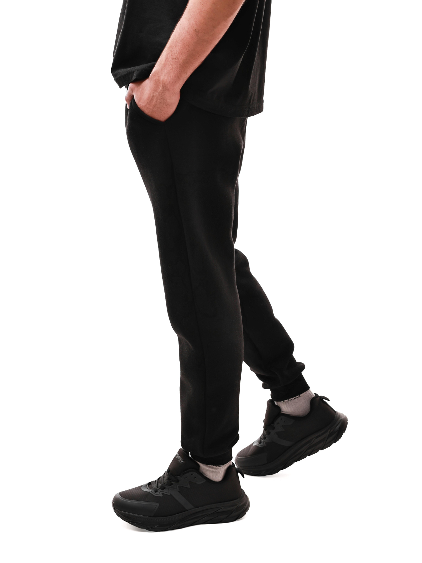 Штаны спортивные STREAM модель 706744 Фото