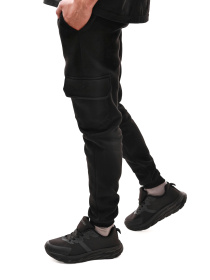 Штаны спортивные LUMO модель 707814 Фото