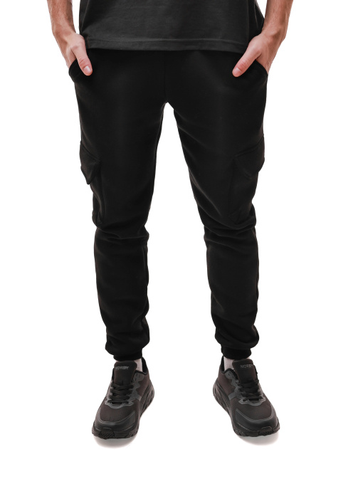 Спортивні штани LUMO модель 707814 Спортивні штани LUMO модель 707814 Фото