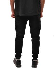 Штаны спортивные LUMO модель 707814 Фото