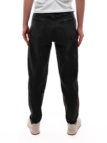 Джинсы мом RELUCKY модель 688448 Фото