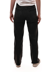 Прямі джинси RELUCKY модель 688461 Фото