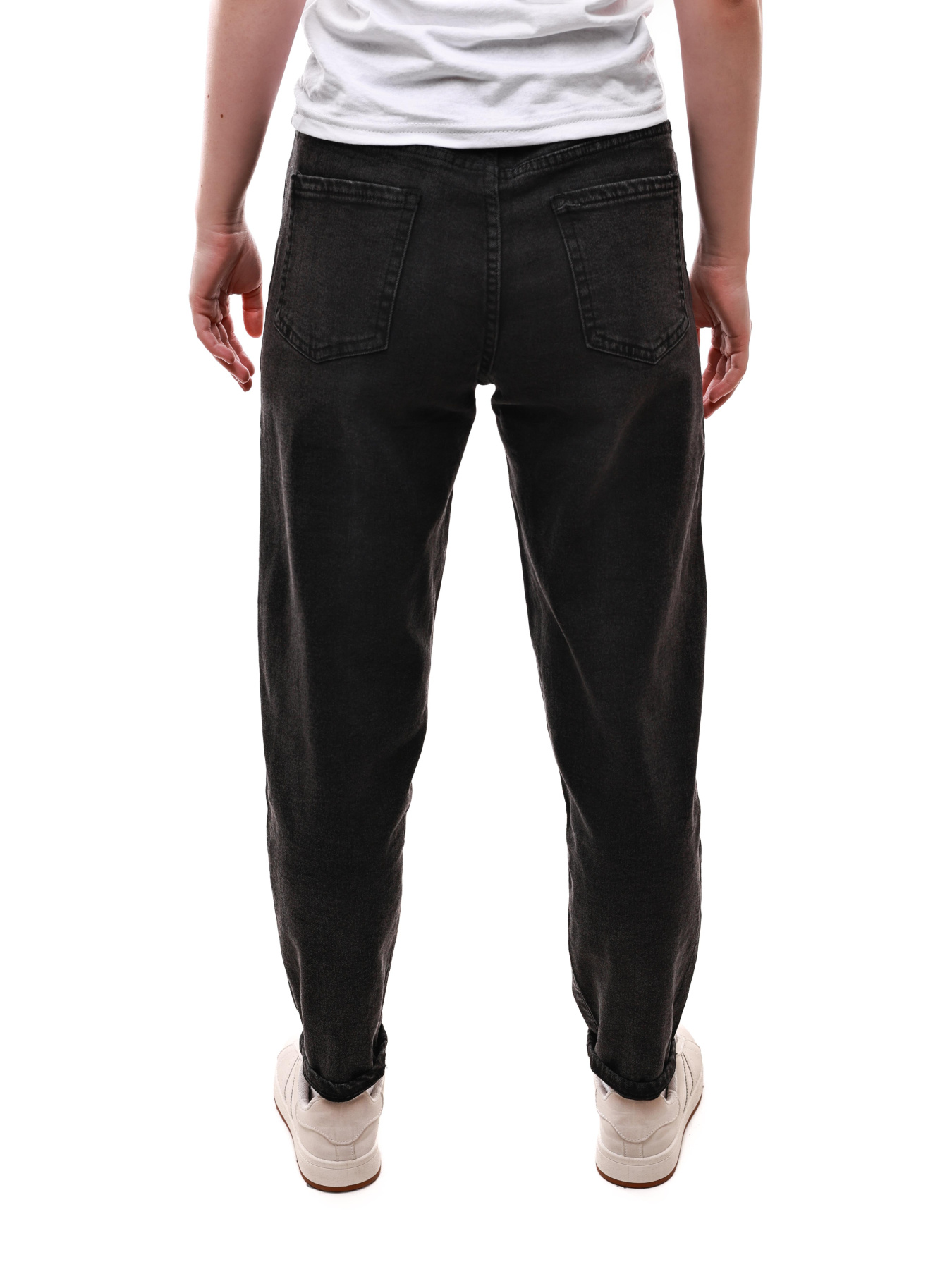 Джинсы мом RELUCKY модель 688467 Фото