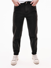 Джинсы мом RELUCKY модель 688467 Фото