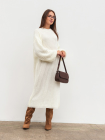 Сукня міді Romashka Касель модель 201036503072 Фото