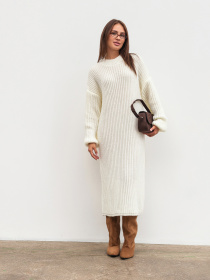 Сукня міді Romashka Касель модель 201036503072 Фото