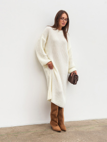 Сукня міді Romashka Касель модель 201036503072 Фото