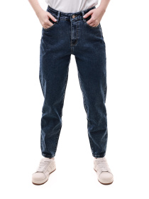 Джинси мом RELUCKY модель 688471 Джинси мом RELUCKY модель 688471 Фото