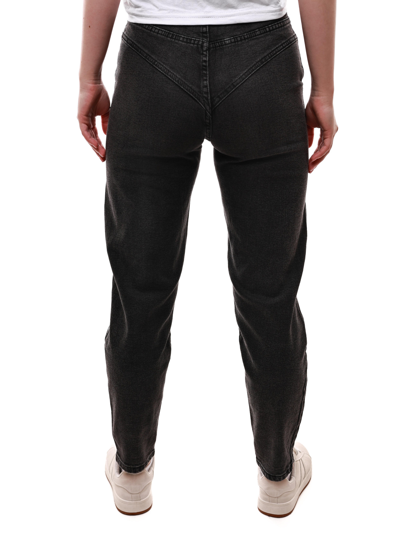 Джинси мом RELUCKY модель 688472 Джинси мом RELUCKY модель 688472 Фото