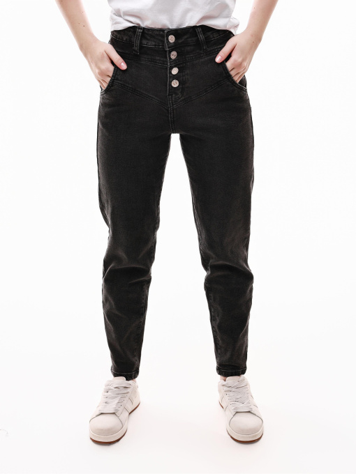 Джинси мом RELUCKY модель 688472 Фото