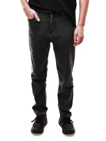 Прямые джинсы RELUCKY модель 690902 Фото