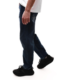 Прямые джинсы RELUCKY модель 690903 Фото