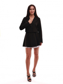 Деловой костюм СТИЛЬ-В модель 685973 Фото