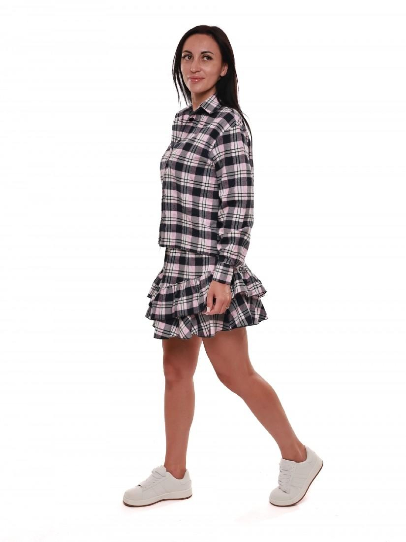 Повсякденний костюм LUMO модель 687869 Фото