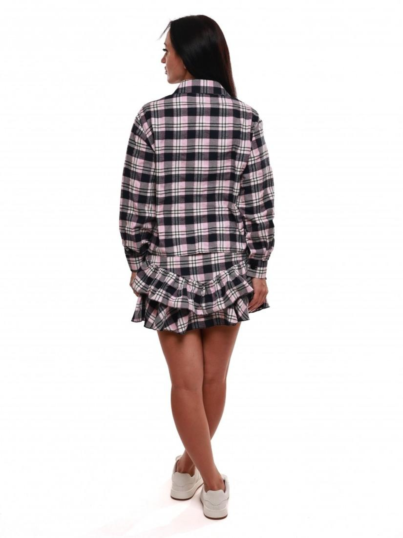 Повсякденний костюм LUMO модель 687869 Фото