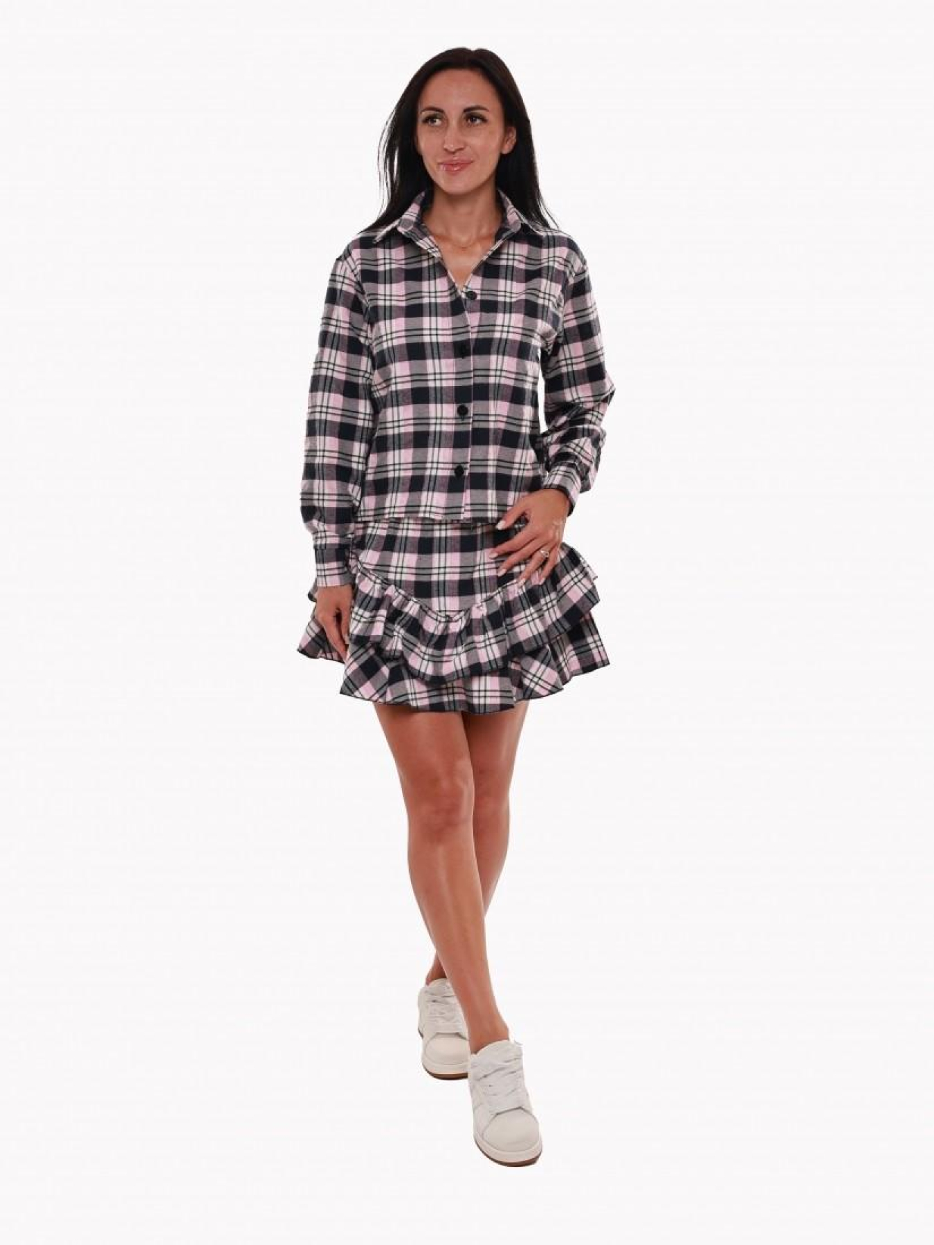 Повсякденний костюм LUMO модель 687869 Фото